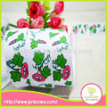Customized colorful decoration beautiful wholesale floral ribbon